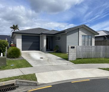 Modern Styling in Papamoa - Papamoa - Photo 5