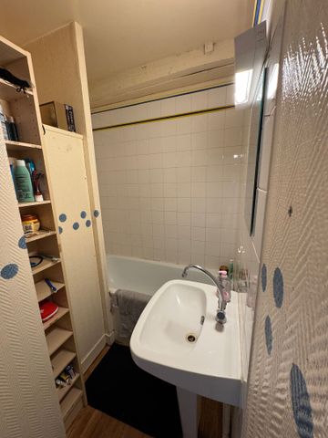 Location appartement 1 pièce, 24.35m², Blois - Photo 5