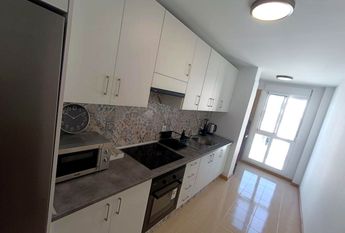 2-Bedroom Apartment for Rent in Cabo Blanco