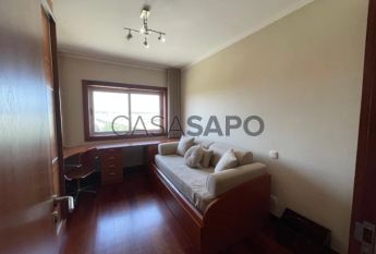 Apartamento T3 para alugar em Maia
