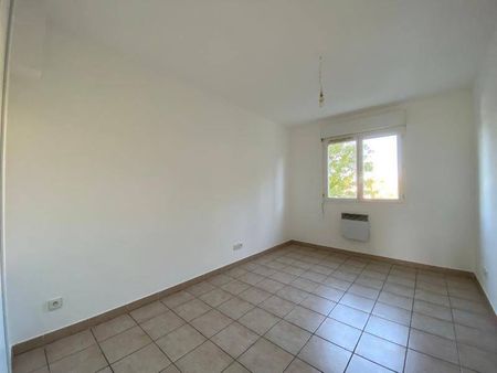 Location appartement récent 3 pièces 69.49 m² à Montpellier (34000) - Photo 5