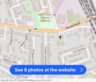 19 Amanda Court, Peterborough - Photo 1