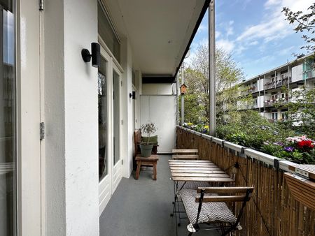 Hoofdweg, West, Amsterdam - Foto 4