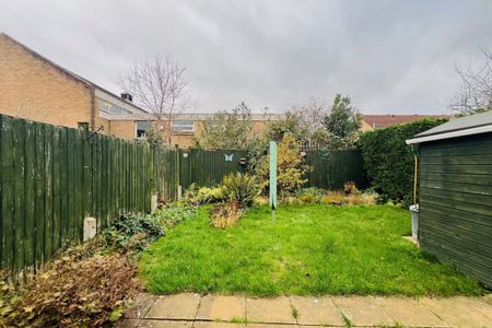 Christ Church Close - Photo 2