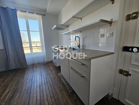 2 pièces 760 HC - Photo 2