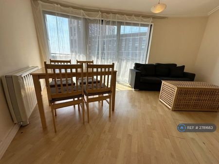 2 bedroom flat to rent - Photo 2