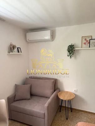 Studio/Γκαρσονιέρα για ενοικίαση Γλυφάδα - Φωτογραφία 1