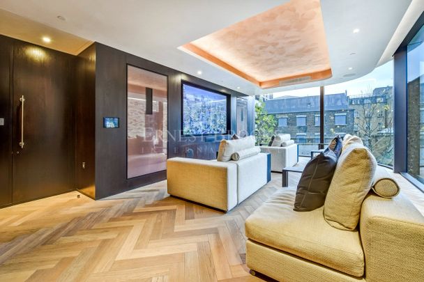 Principal Tower, Worship Street, EC2A 2FF - Photo 1