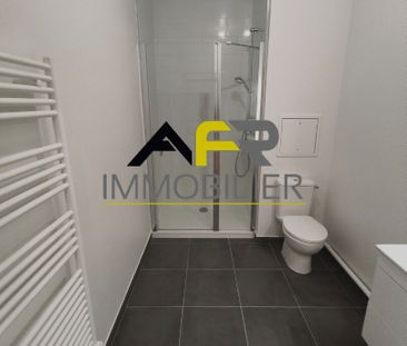 Appartement Rueil Malmaison 1 pièce(s) 36 m2, - Photo 5