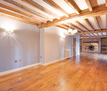 5 bedroom barn conversion to rent - Photo 2