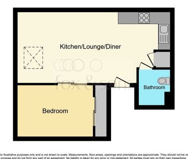 Salt Meat Lane - Photo 2