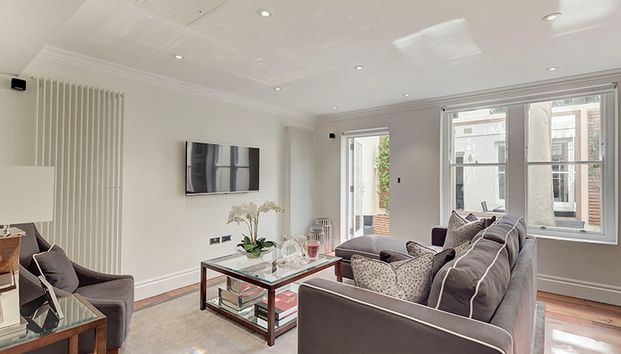 2 bedroom Apartment for rent - Photo 1