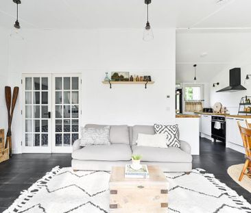 1 bedroom detached house to rent - Photo 2