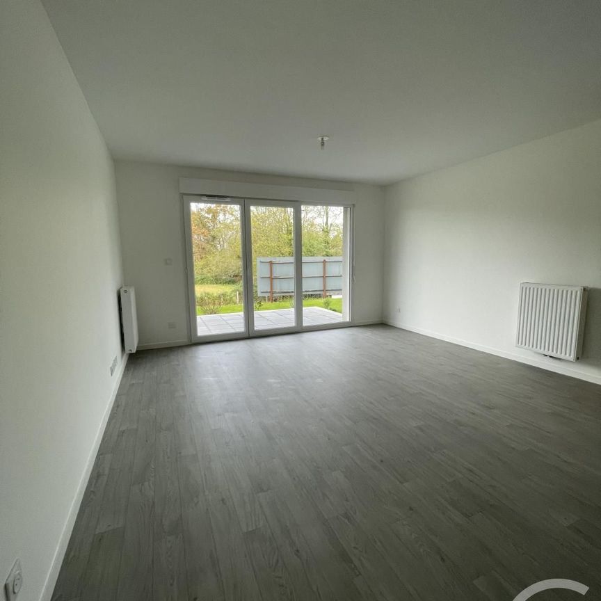 Location Appartement 3 pièces 63m² DAX 40100 - Photo 1