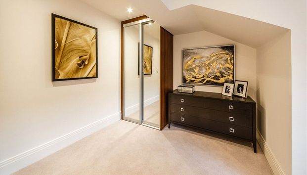 Rainville Road, London - Photo 1