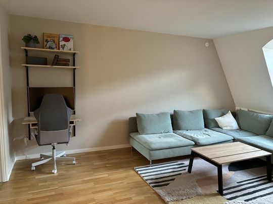 Torggatan, Göteborg - Foto 1