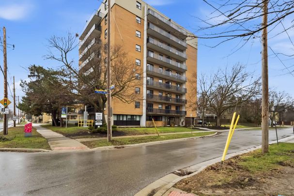 For Lease - 498 Queens Avenue Unit# 802, London East, Ontario - Photo 1