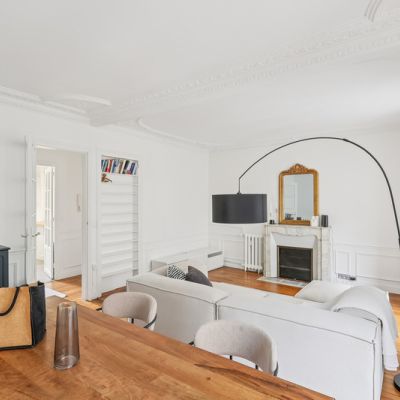 Appartement à louer à Paris 15Ème - Photo 1