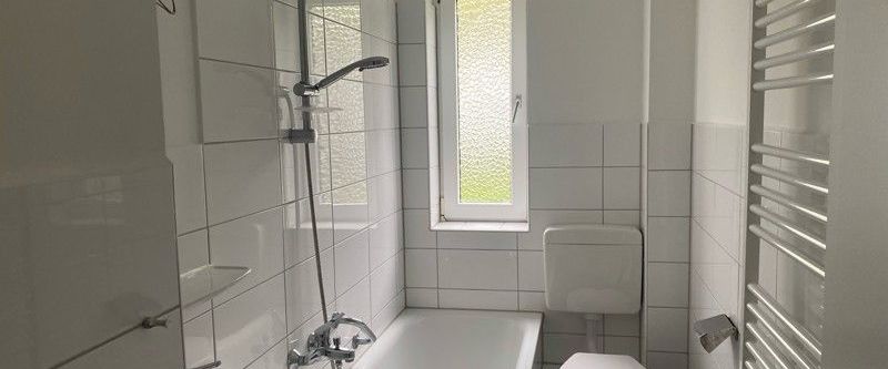 Renovierte 3-Zimmer-Wohnung - Foto 1