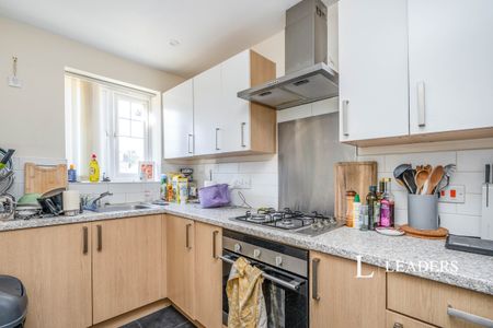 3 bedroom house to rent Cornaway Lane, Fareham, PO16 - Photo 3