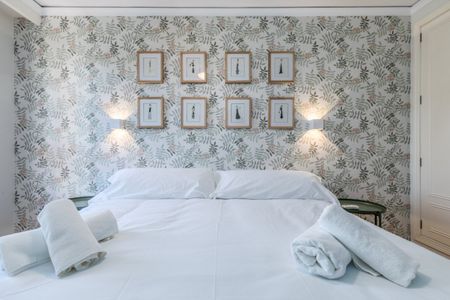 Completly newly refurbished flat for rent by the Congress building, Valencia - Foto 4