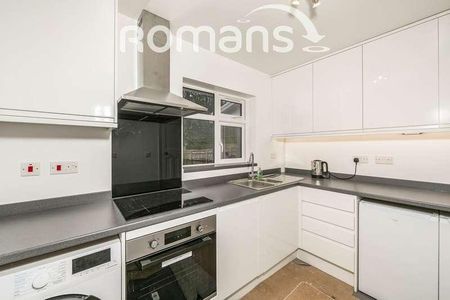 Kidmore Road, Caversham Heights, RG4 - Photo 3