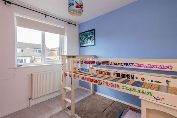 2 bed House - Semi-Detached To Let - Photo 1