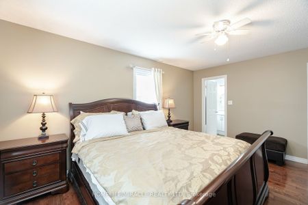 For Lease - 129 Van Scott Drive, Brampton, Ontario - Photo 4