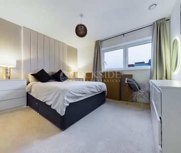 1 bedroom apartment to rent - Photo 3