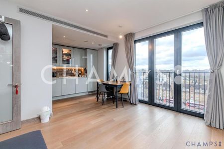 1 bedroom flat to rent - Photo 4