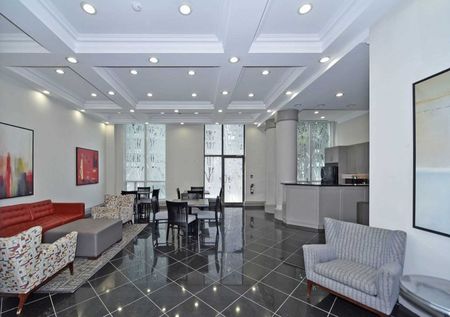 For Lease - 7 Lorraine Drive Unit# 2003, Toronto, Ontario - Photo 3