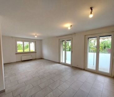 4.5 Zimmer, 86 m², 1. Stock - Photo 1