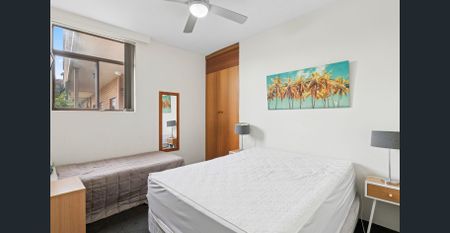 Furnished 1-Bedroom Apartment with Pool & Beachside Convenience - Photo 5