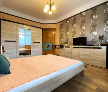 3 OSOBNE POKOJE, ODDZIELNA KUCHNIA, BALKON - Zdjęcie 1