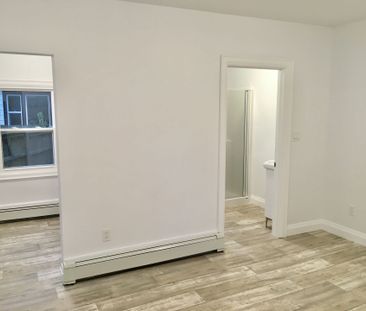 For Lease - 163 Welland Avenue Unit# Rear Unit, St. Catharines, Ont... - Photo 1