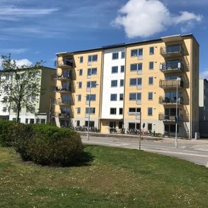 Kungsgårdsvägen 25 Oxhagen, Kalmar - Foto 2