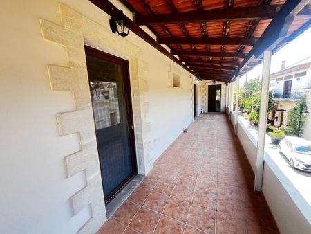 Διαμέρισμα για ενοικίαση Βαφές (Κρυονερίδα) - Φωτογραφία 3