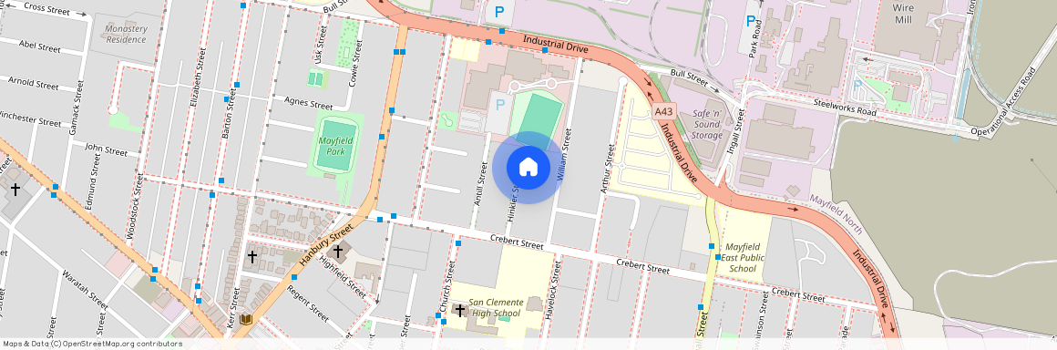 17 Hinkler Street, Mayfield NSW 2304