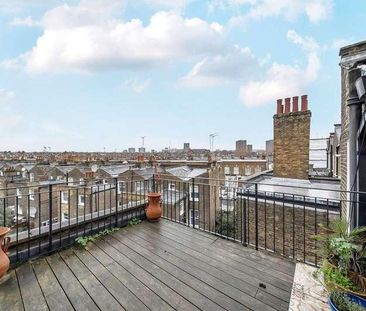 Walterton Road, Maida Vale, W9 - Photo 4