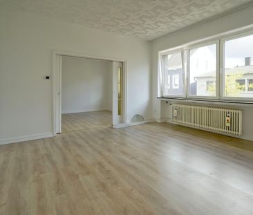 Frisch renovierte Altbauwohnung mitten in der Neheimer City! - Foto 1