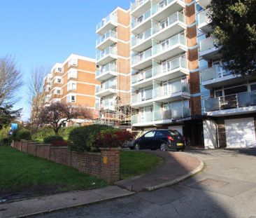1 bedroom flat to rent - Photo 6