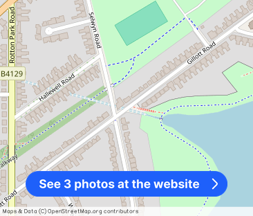 1 bedroom house share for rent - Photo 1