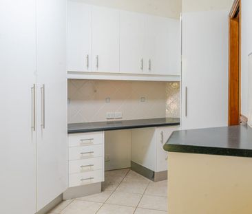 Executive 4-Bedroom Elevated Home with Breathtaking Ocean Views – L... - Photo 6