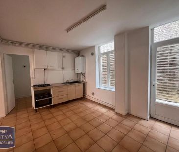 Appartement à louer 3 pièces 60m² - Photo 2