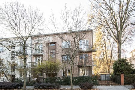 piętro kamienicy na Saskiej Kępie - Photo 2