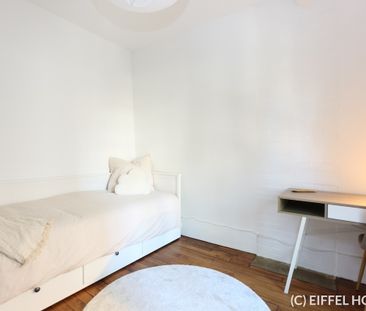 Tout savoir sur cette maison dans le quartier Vaugirard-Parc des Ex... - Photo 6