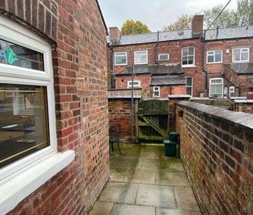 All Saints Road, Heaton Norris, Stockport, SK4 - Photo 6