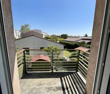 Location Appartement 2 pièces 47m² TOURNEFEUILLE 31170 - Photo 4