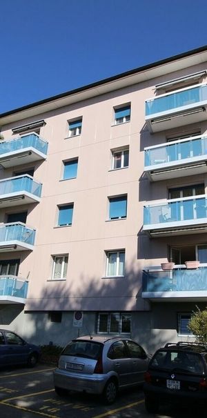 Très beau logement de 3 pièces entouré de verdure, proche toutes commodités - Photo 1