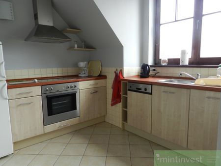 Mieszkanie na wynajem - Zdjęcie 2